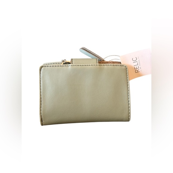 Relic by Fossil Women's Multifunction Wallet (Bright Multicolor) New with Tags - Picture 5 of 9